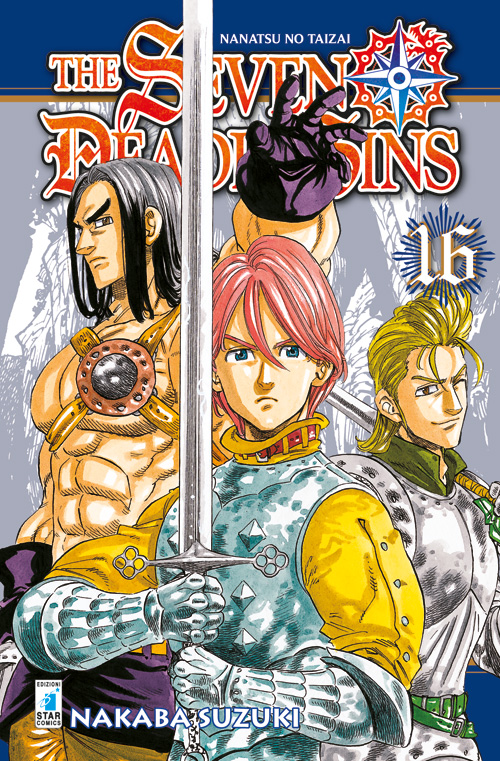 thesevendeadlysins16